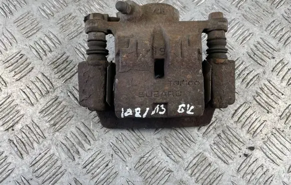 Subaru Impreza III Rear brake caliper