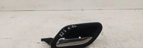 BMW 5 E39 Rear door interior handle 8226049