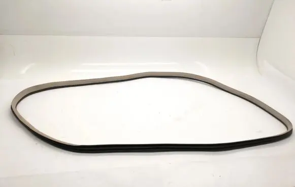 Mercedes-Benz E W212 Rubber seal front coupe door A2126970051