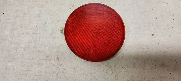 Opel Antara Rear tail light reflector E132234