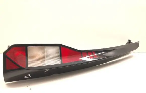 Volkswagen Caddy Rear/tail lights 2K7945096A