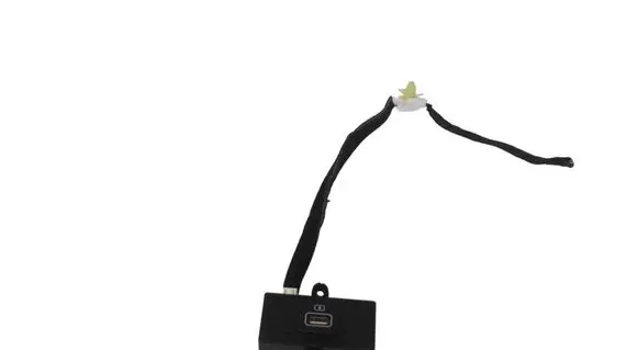 KIA Sorento USB socket connector 96125P2500