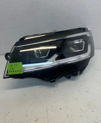 Volkswagen Transporter - Caravelle T6 Headlight/headlamp 90199400