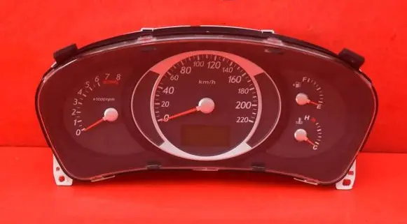 Hyundai Tucson JM Speedometer (instrument cluster) 94013-2E705