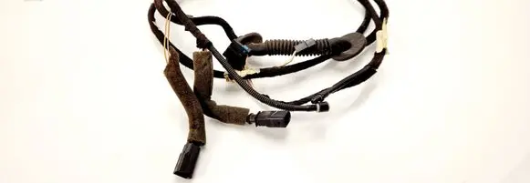 Volkswagen PASSAT B5.5 Tailgate/trunk wiring harness 