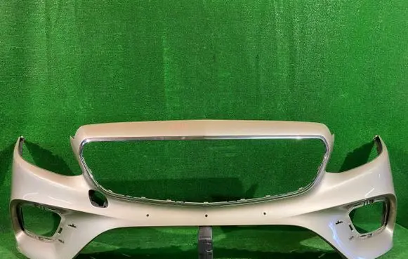 Mercedes-Benz E W238 Front bumper
