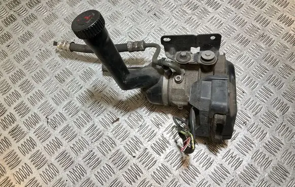 Peugeot 308 Electric power steering pump 9684979180