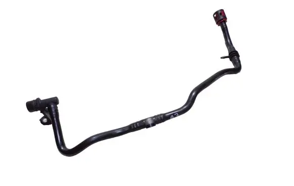 Audi A7 S7 4G Engine coolant pipe/hose 059131056T 059103230F