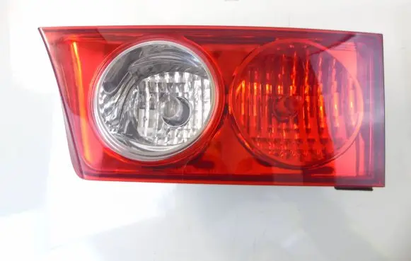 Honda Accord Rear/tail lights