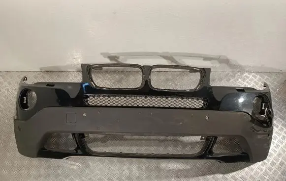 BMW X3 E83 Front bumper 51113445874 51110415736 51113438627