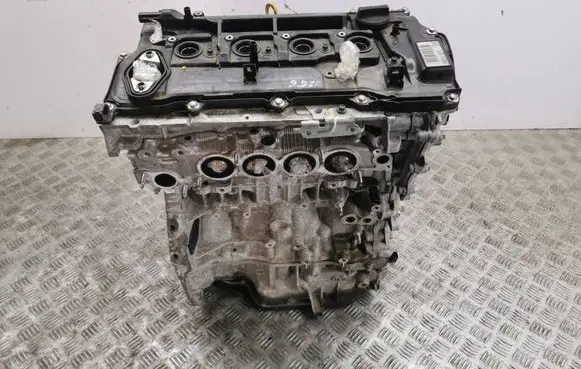 Lexus UX Engine M20A-FXS