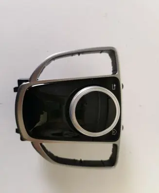 Mercedes-Benz E W213 Head unit multimedia control A2139008510