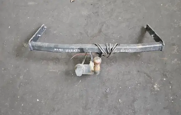 Seat Ibiza III (6L) Tow bar set IMPRK1259072