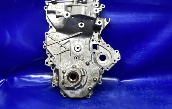Hyundai i30 Oil pump 170929A2C0124