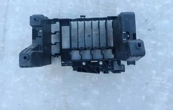 Audi A8 S8 D4 4H Fuse box set 4H0907348C