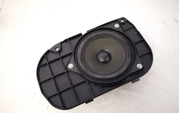 BMW 5 F10 F11 Front door speaker 923918401
