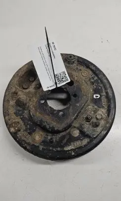 Citroen C3 Handbrake/parking brake pads 