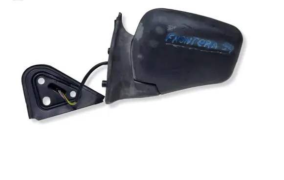Opel Frontera A Front door electric wing mirror 91144883 91144881 EIECTR1C