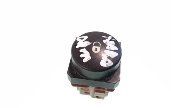 Citroen Xsara Picasso Central locking switch button 2085M