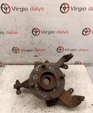 Ford Focus Front wheel hub