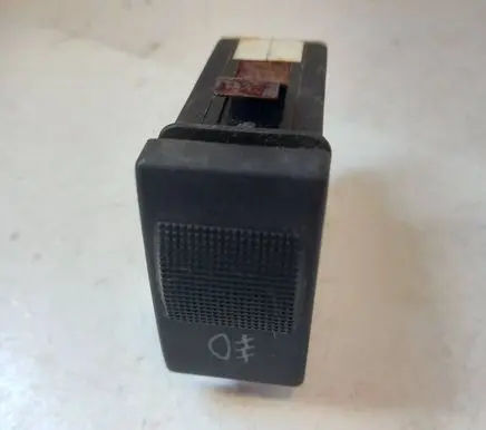 Audi A4 S4 B5 8D Fog light switch 4D0941535