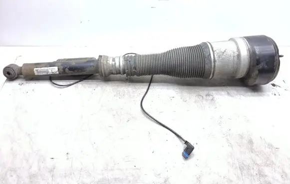 Mercedes-Benz S W221 Shock absorber/damper/air suspension 2213202113
