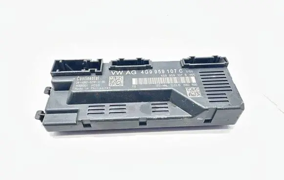 Audi A6 Allroad C7 Tailgate/trunk control unit/module 4G9959107C 4G9959107B