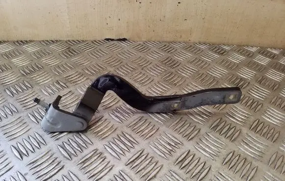Audi TT TTS Mk2 Tailgate/trunk/boot hinge 8J8827299A