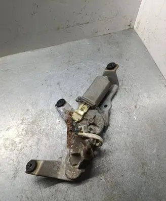 Subaru B9 Tribeca Rear window wiper motor