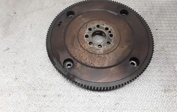 Renault Koleos I Flywheel 483080F