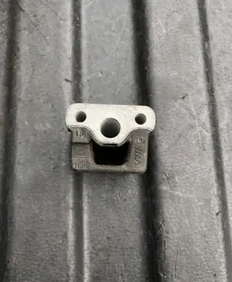 Audi A4 S4 B9 Other rear suspension part 8W0599271