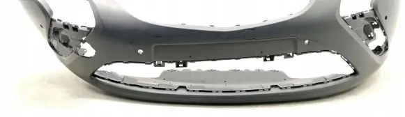 Opel Zafira C Front bumper 1892052