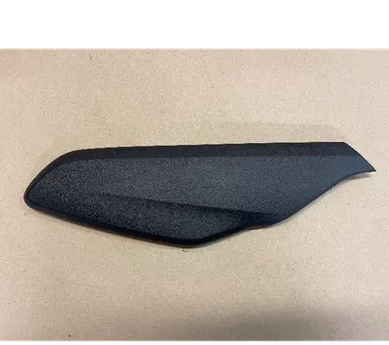 Skoda Enyaq iV Other front door trim element 5LA867197