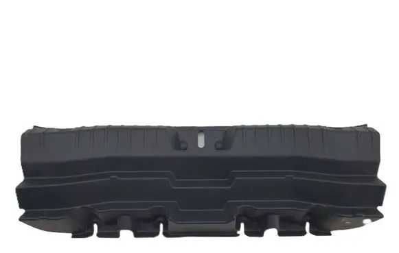 Jaguar XF X260 Trunk/boot sill cover protection GX63406A64AE