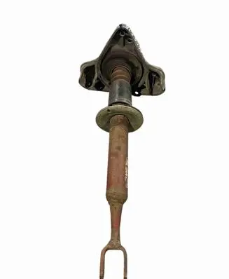 Audi A6 S6 C6 4F Front shock absorber with coil spring 4f0413031bq