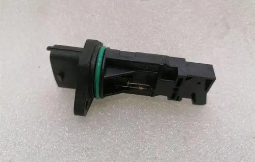 Porsche 718 Cayman 982 982c Mass air flow meter 98660612501