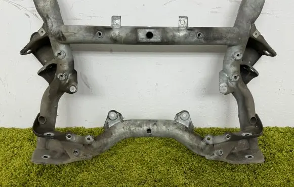 Mercedes-Benz E W212 Front suspension assembly kit set 