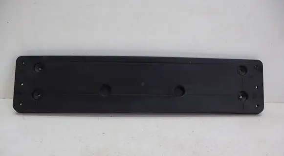 BMW 4 G22 G23 G24 G26 Number plate surrounds holder frame 9447660