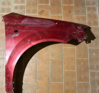 Chevrolet Aveo Fender
