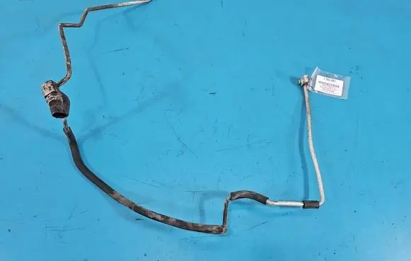 Suzuki Swift II Air conditioning (A/C) pipe/hose 9573168L10 IMPRK1563801