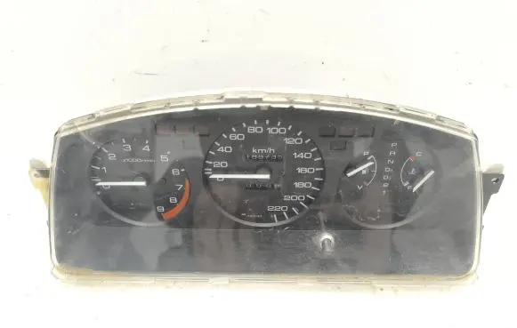 Honda Civic Speedometer (instrument cluster) 78100SR3 HR0143048 78100SR3F700