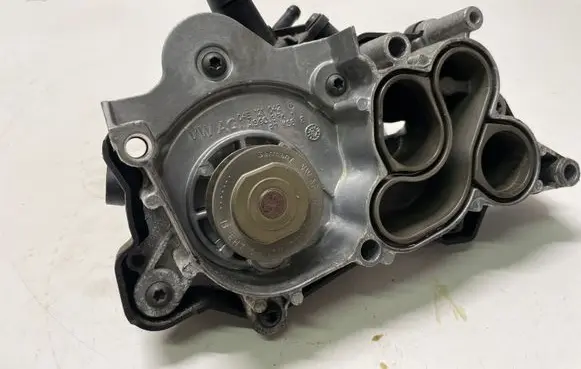Water pump