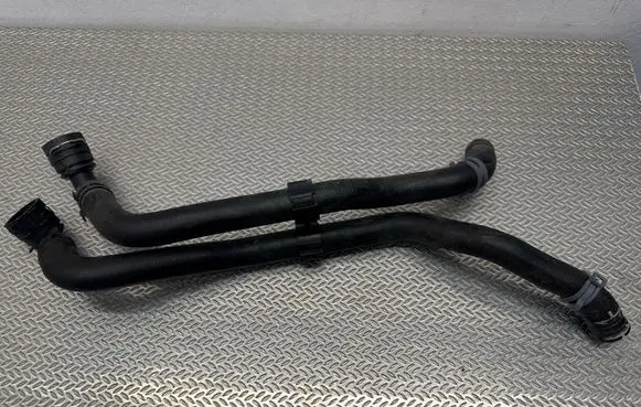 Volkswagen Crafter Engine coolant pipe/hose 7C0121088 7C0121096