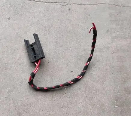 Audi A6 S6 C7 4G Other wiring loom 8A0937530