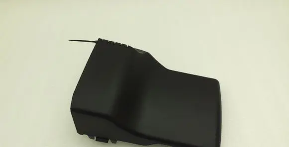 Nissan Qashqai Radio/GPS head unit trim 280678261R 28063HV00A