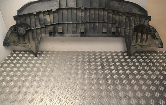 Opel Grandland X Pickup box liner YP00099780