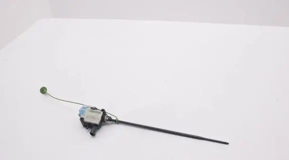 BMW X5 E70 Fuel tank cap lock 6985882