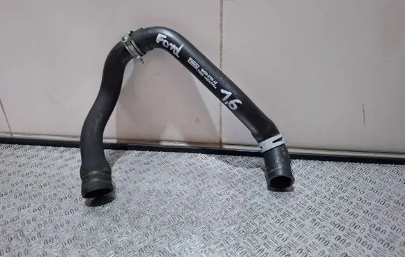 Ford Mondeo MK V Engine coolant pipe/hose BM5G6758AE