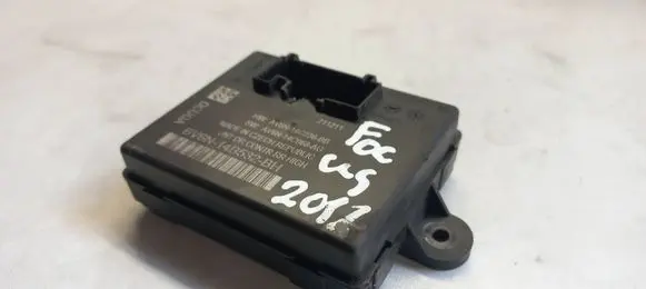 Ford Focus Door control unit/module AV6N14C236BB BV6N14B532BH AV6N14C068AG