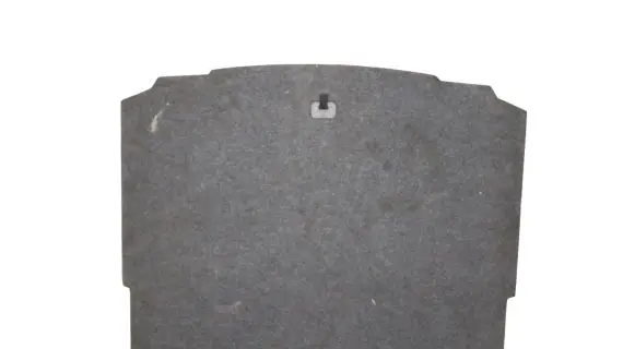 Toyota Auris E180 Trunk/boot floor carpet liner 5841002050